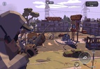 Zombie Battlefield screenshot 5
