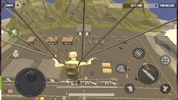 FPS Craft Battle Royale screenshot 3