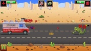 Gunman Taco Truck screenshot 5