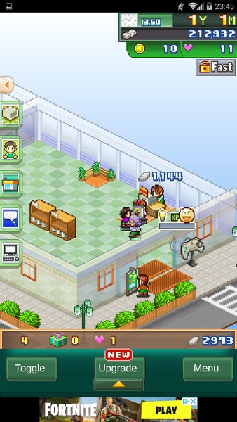 Biz Builder Delux SP - Preview 6