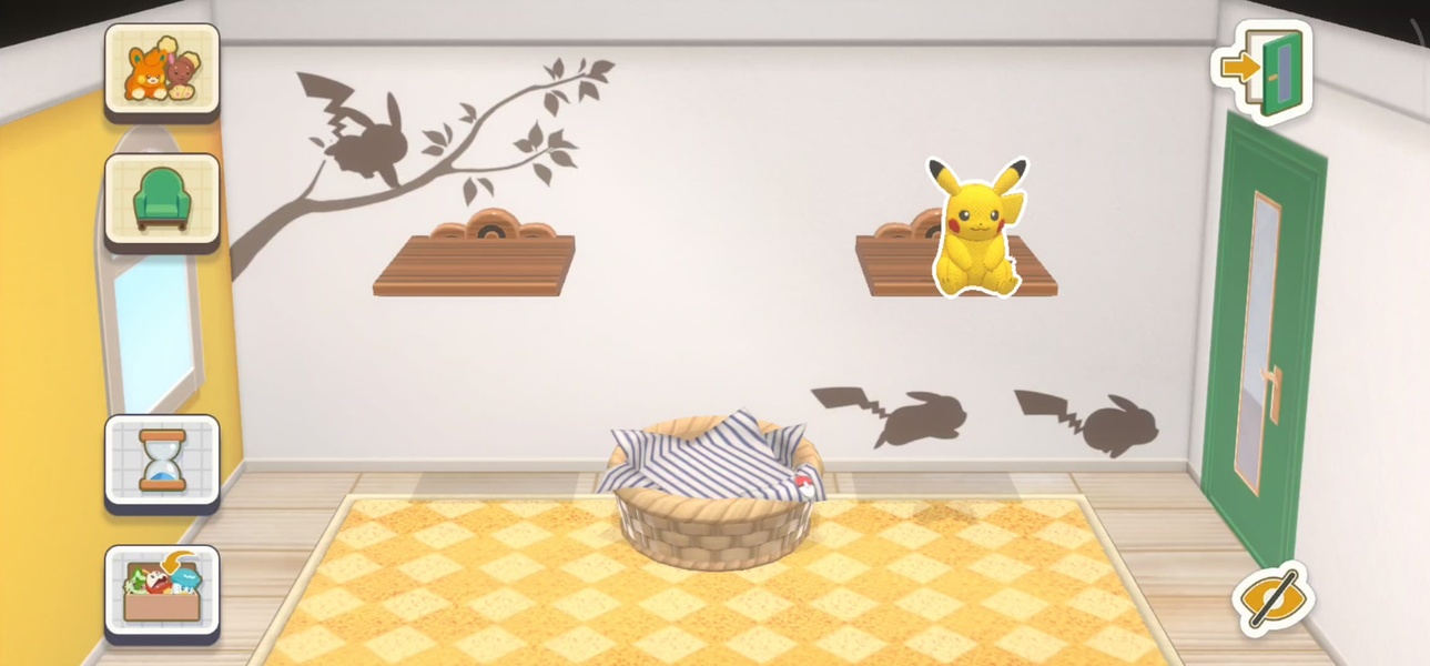 Pokemon Friends dành cho Android - Tải xuống APK từ Uptodown