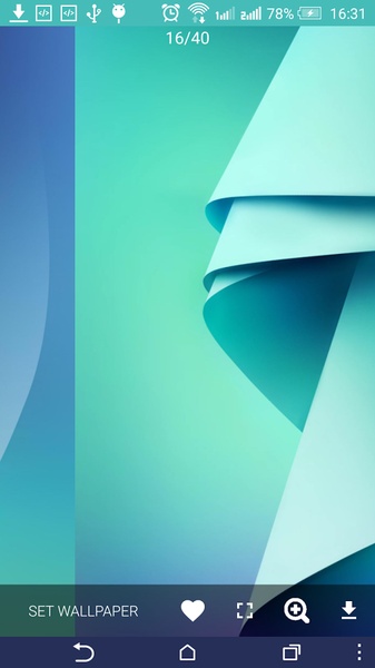 Galaxy Note 4 Wallpaper - Preview 3