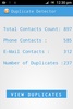 Duplicate Contacts Organizer screenshot 6