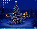 My 3D Christmas Tree screenshot 2