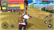 Survival Squad Fire Gun Games screenshot 4