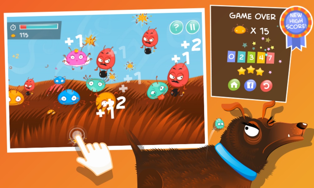 Farm Way - Preview 15