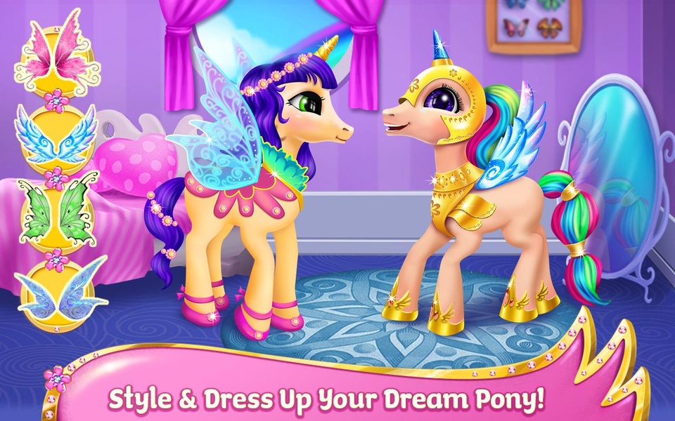 Coco Pony - Preview 11