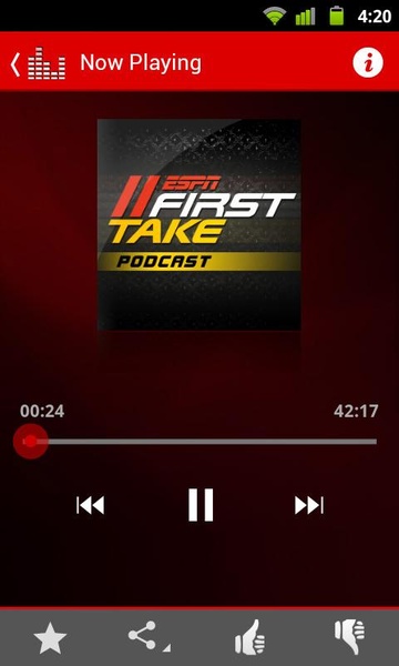 ESPN Radio - Preview 4