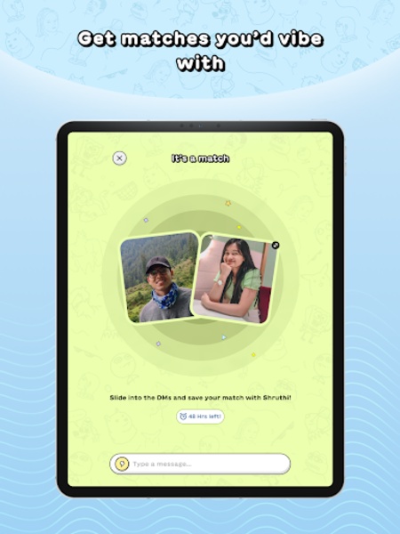 Schmooze - Preview 2