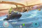 Boat Racing 3D: Jetski Driver screenshot 21