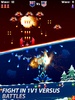 Galaxy Attack screenshot 2