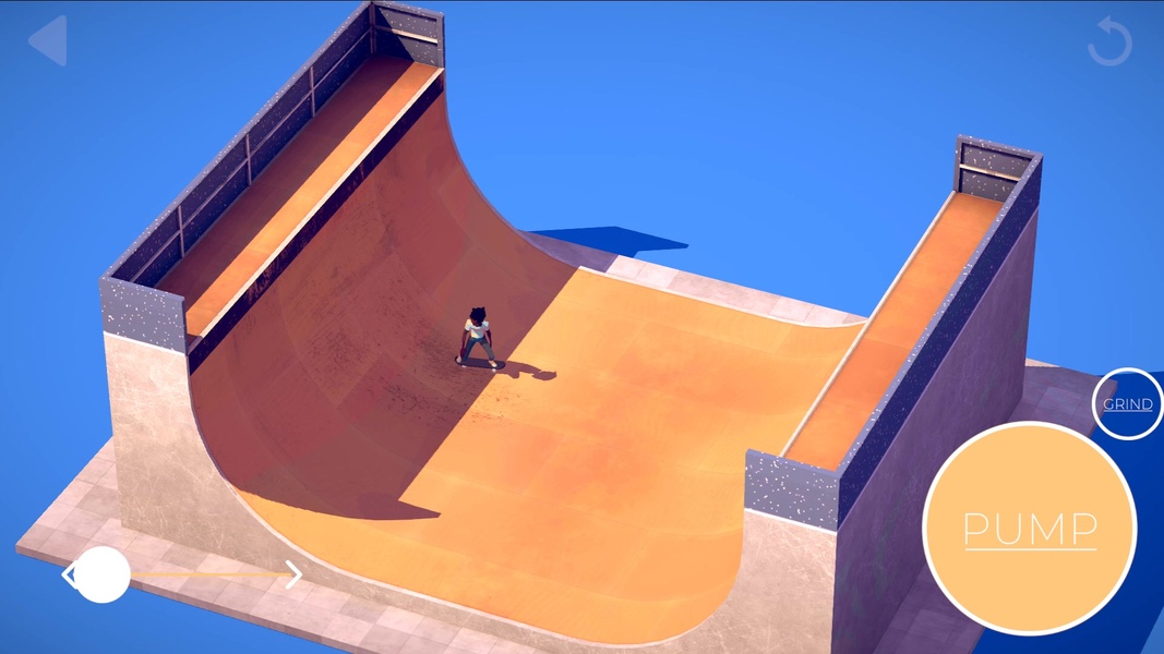 The Ramp - Preview 6