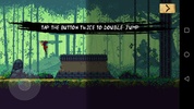 Ninja Scroller screenshot 12