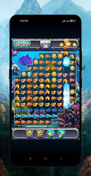 Fish Crush 2022 - Preview 4