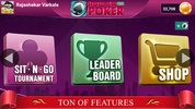 Texas HoldEm Poker LIVE screenshot 13