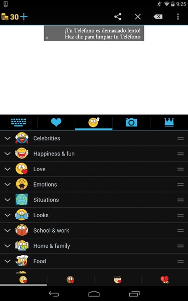 Emojidom Smileys and Emoji HD - Preview 5