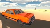 Car Mechanic and Driving Simulator screenshot 3