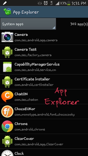 Shortcut Master (Lite) - Preview 6