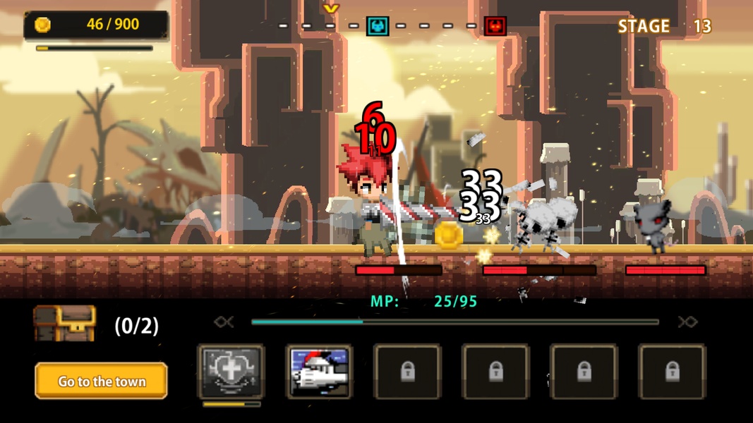 Free Lancer - Preview 8