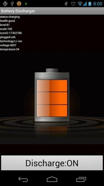 Battery Discharger - Preview 2