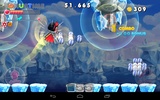 Heroes Runner screenshot 6