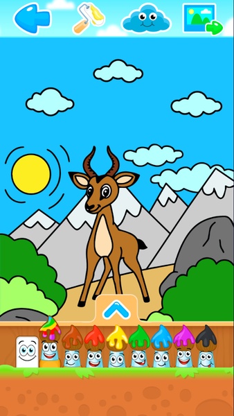 Drawing Animals - Preview 4