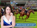 iHorse Racing 2 screenshot 3