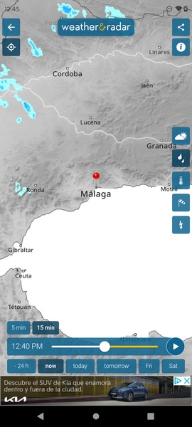 RegenRadar - Preview 10