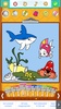 Fish Coloring Pages screenshot 4