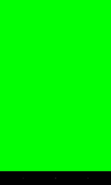 Green Screen - Preview 2
