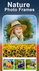 Nature Photo Frame Editor - 99Frames screenshot 10