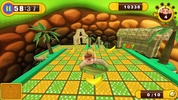 Super Monkey Ball: Sakura Edition screenshot 1