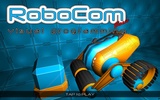 RoboComBasic screenshot 6