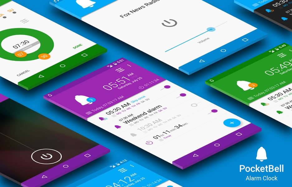 PocketBell - Preview 2