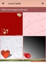 Cartões de Amor screenshot 5