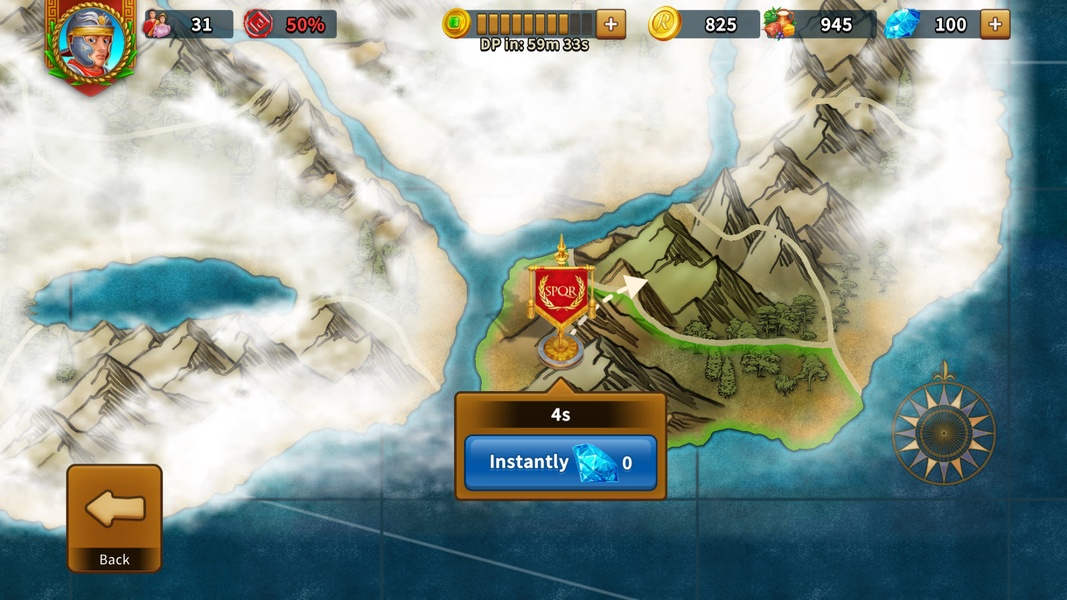 Rise of the Roman Empire - Preview 7