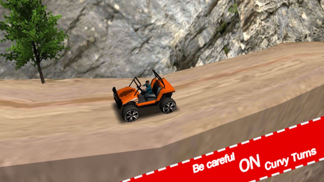 ATV Hill Climbing - Preview 8