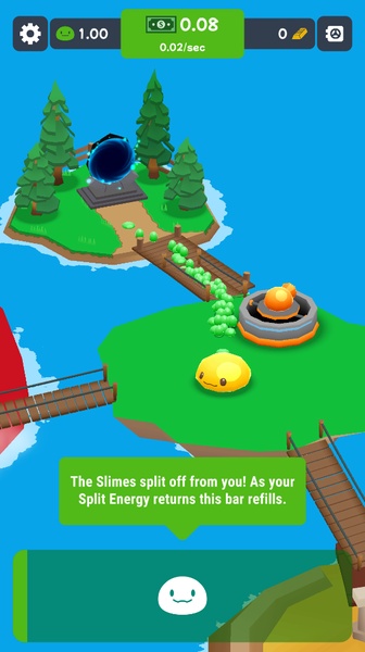 Slime Kingdom - Preview 7