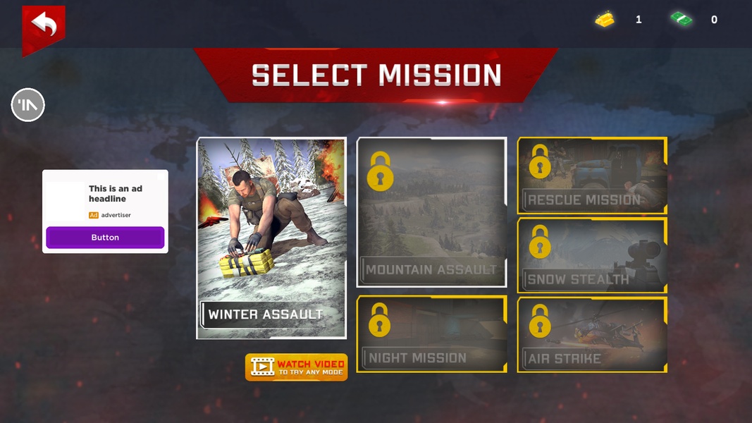 IGI Sniper 2022 - Preview 9