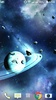Астероиды 3D screenshot 10