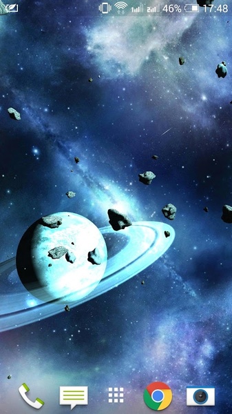 Asteroids 3D - Preview 10
