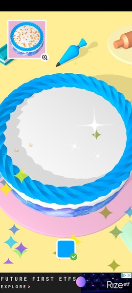 Cake Art 3D - Preview 2