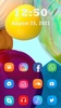 Samsung A72 Launcher screenshot 1