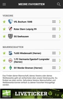 FUSSBALL.DE for Android 6