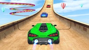 Gt Car Stunt Game 3D Car Games screenshot 5