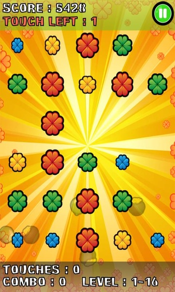 Bubble Blast Saint Patrick - Preview 1