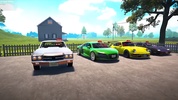 Car Dealer Simulator Games 23 screenshot 4