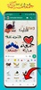 Arabic Stickers screenshot 4