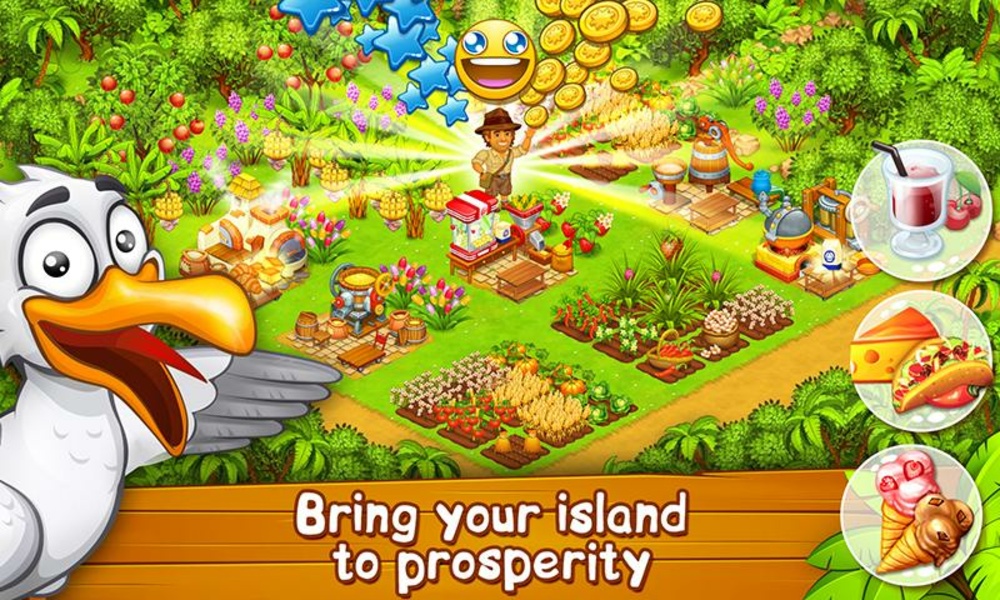 Paradise Day - Preview 12