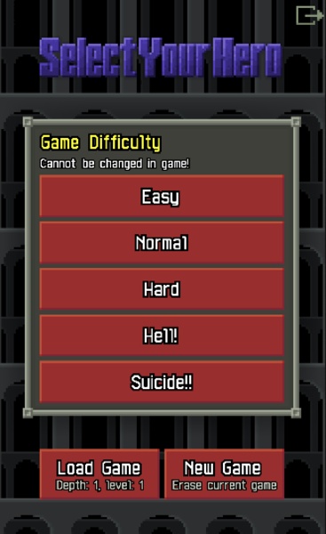 Skillful Pixel Dungeon - Preview 16